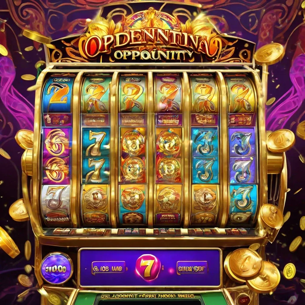 Golden-Multiplier-Wins-Game