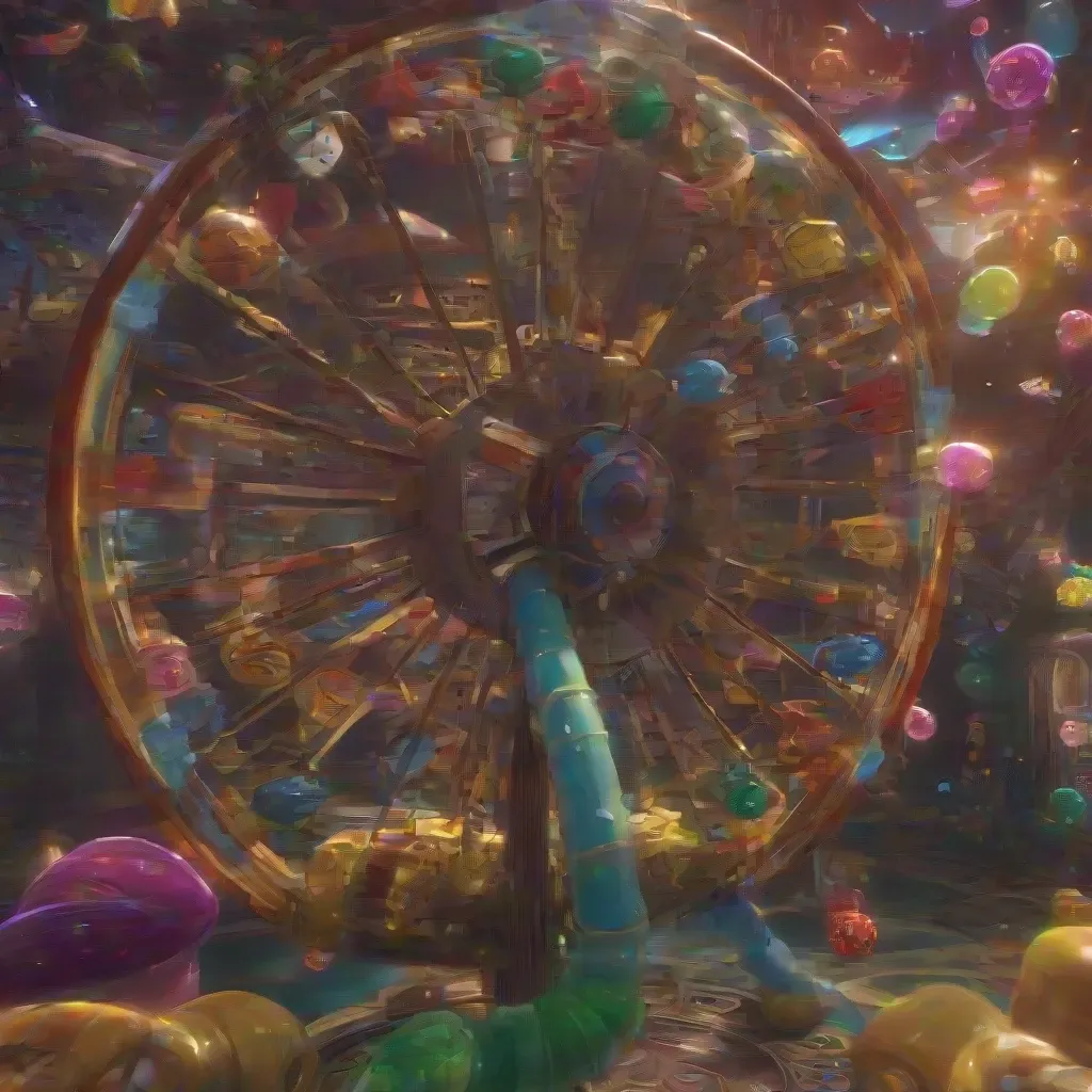 Wonderland_Betting_Wheel