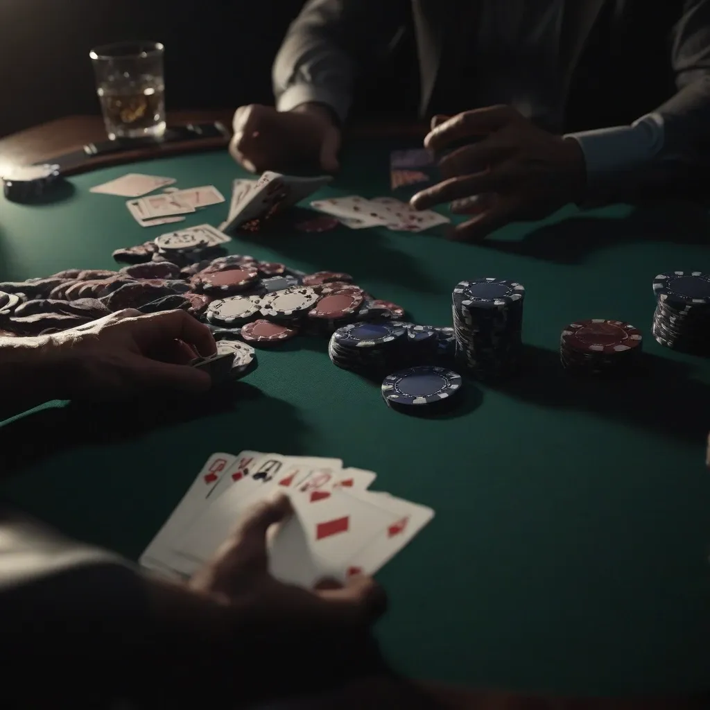 Cbet_Poker_Strategy