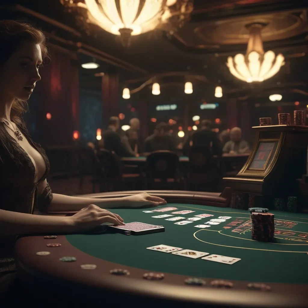 Cbet au Poker: Maîtrisez le Continuation Bet et Dominez la Table